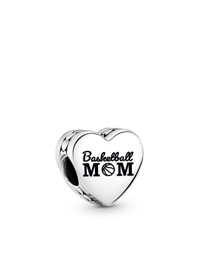 картинка Набор Pandora Sports Mom Charm Trio от магазина Одежда+
