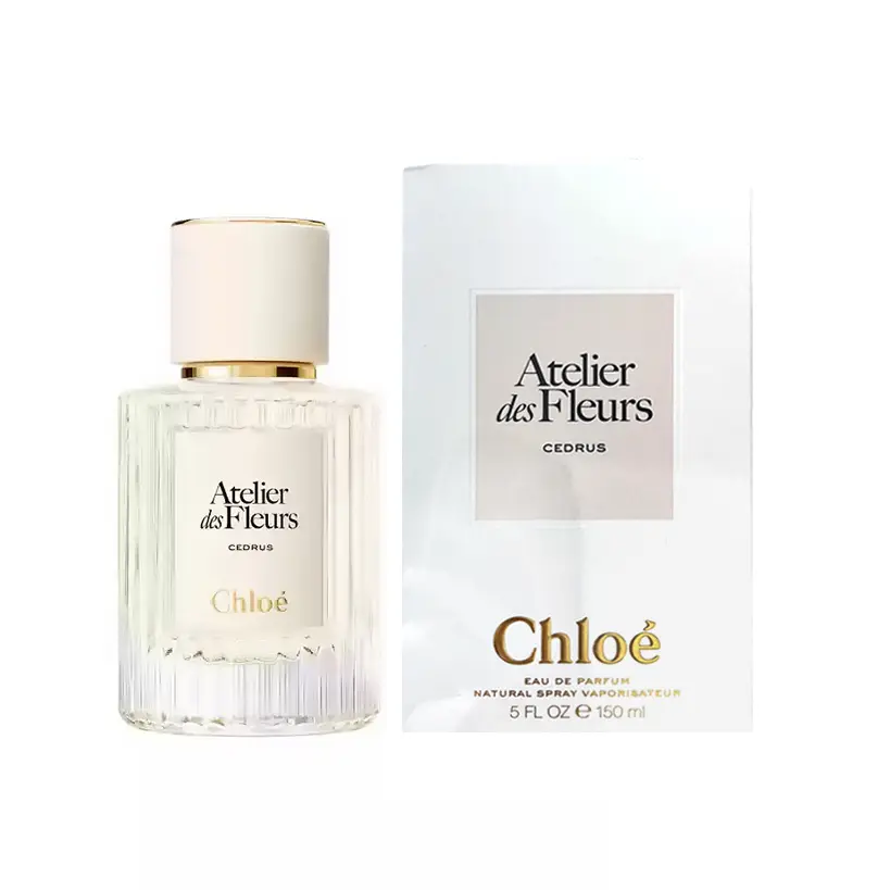 картинка Парфюмерная вода Chloe Atelier Des Fleurs Cedrus, 50 мл от магазина Одежда+