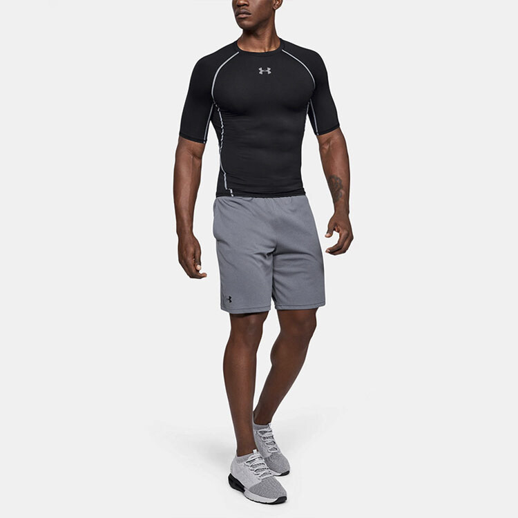 картинка Мужская одежда для фитнеса Under Armour от магазина Одежда+