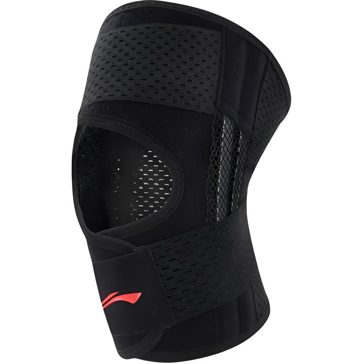 картинка Наколенники для велосипеда Unisex LINING, черный от магазина Одежда+