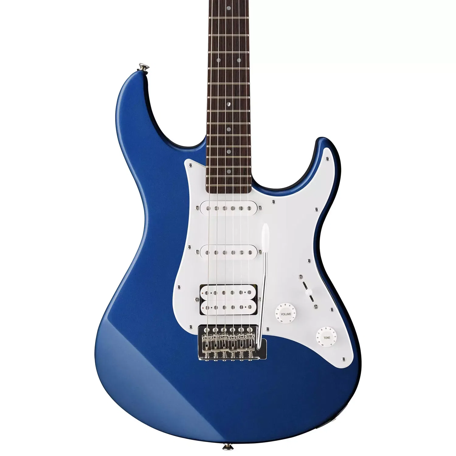 картинка Комплект электрогитары GigMaker Electric Yamaha, синий от магазина Одежда+