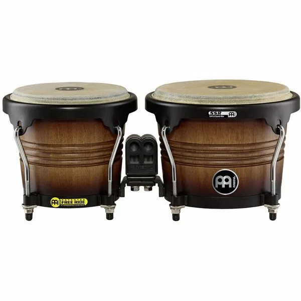 картинка Бонго Meinl Marathon ATB-M, Antique Tobacco Burst от магазина Одежда+