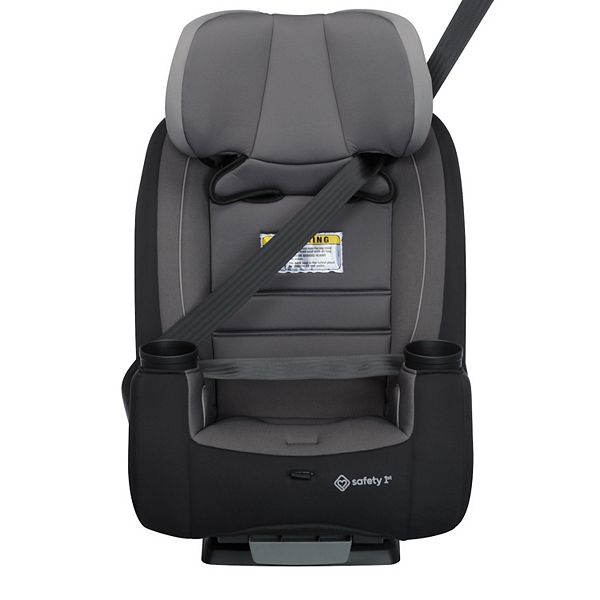 картинка Детское автокресло-трансформер Trimate Safety 1St, Sharkskin от магазина Одежда+