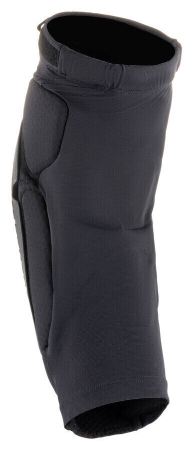 картинка Защита колен Bionic Flex alpinestars, черный/красный от магазина Одежда+