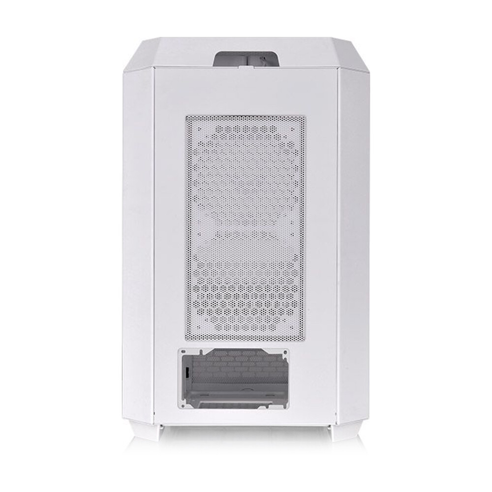 картинка Корпус Thermaltake The Tower 300, Mini Tower, белый от магазина Одежда+