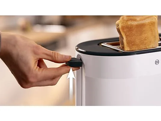 картинка Тостер Bosch BOS1708476119189 950W от магазина Одежда+