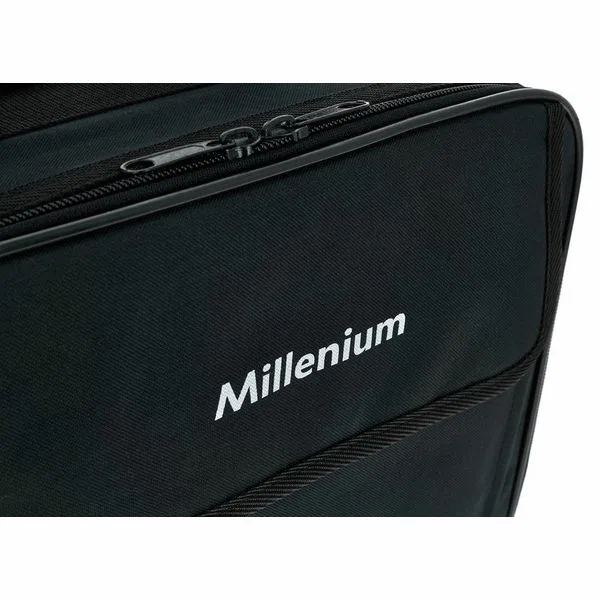 картинка Чехол для двойной педали, Millenium, black от магазина Одежда+