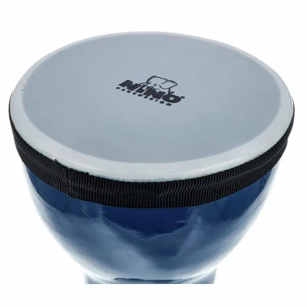 картинка Джембе для детей Nino Mini Djembe, Blueberry от магазина Одежда+