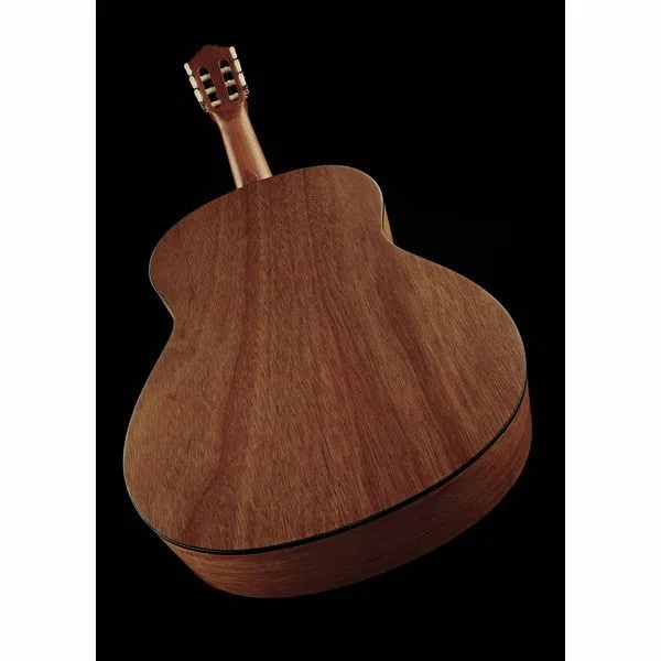 картинка Акустическая гитара Yamaha C40M, Natural от магазина Одежда+