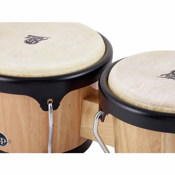 картинка Бонго LP A601-AW Aspire Bongo Set, Natural от магазина Одежда+