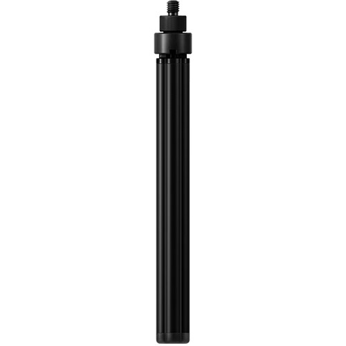 картинка Микрофонная стойка teenage engineering tripod mini black TE029XS004 от магазина Одежда+
