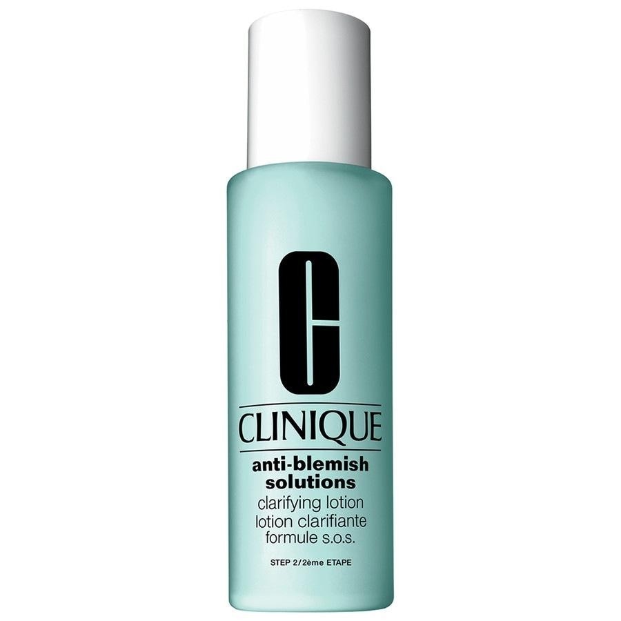 картинка Очищающий лосьон для лица Clinique Anti-Blemish Solutions от магазина Одежда+