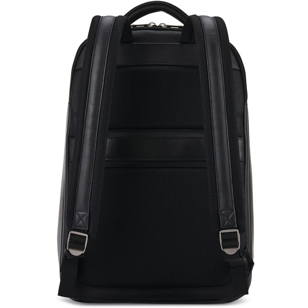 картинка Кожаный рюкзак Samsonite Classic от магазина Одежда+