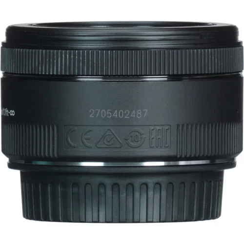 картинка Объектив Canon EF 50mm f/1.8 STM от магазина Одежда+