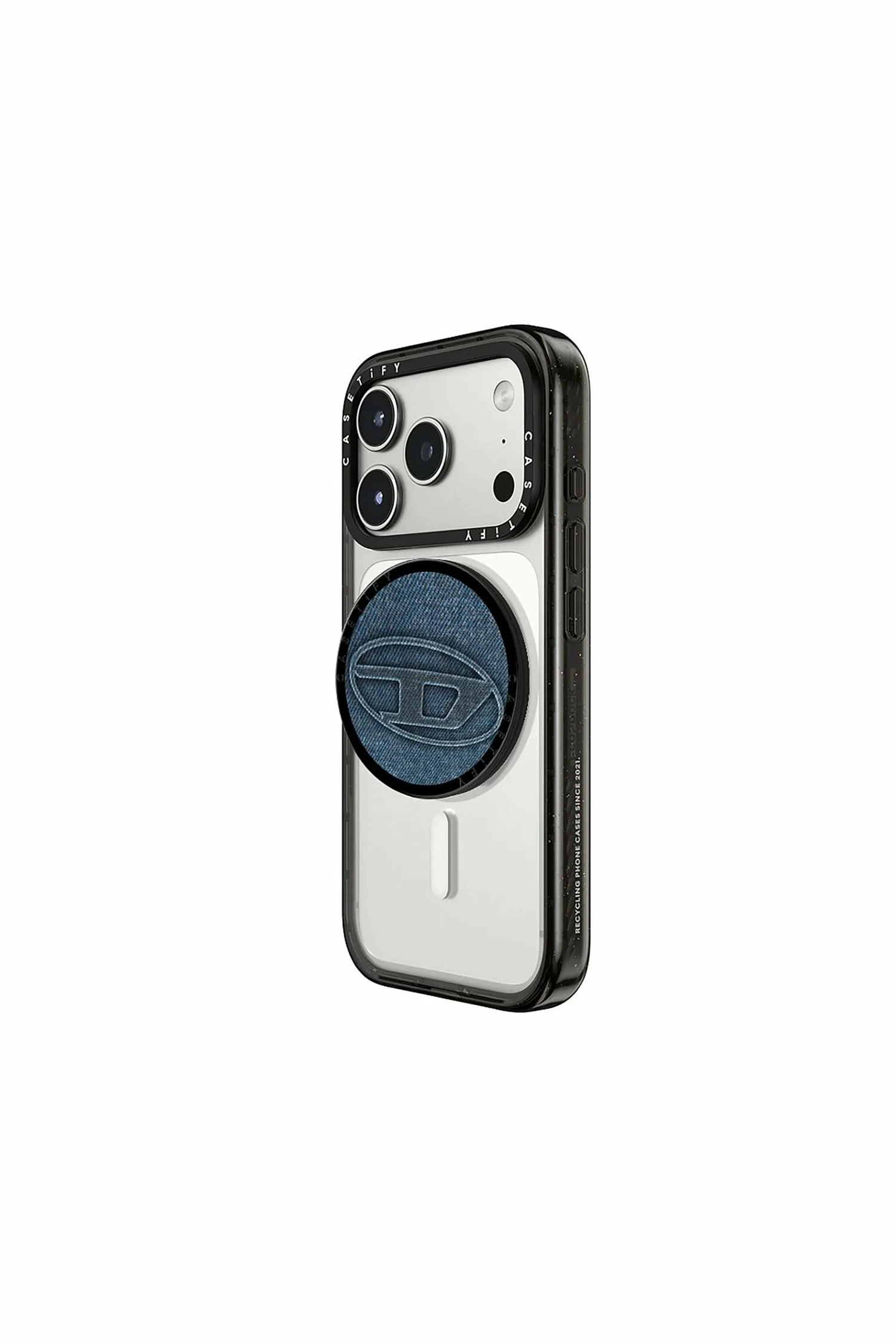 картинка CASETiFY Подставка с ручками DP1078 Diesel, others от магазина Одежда+