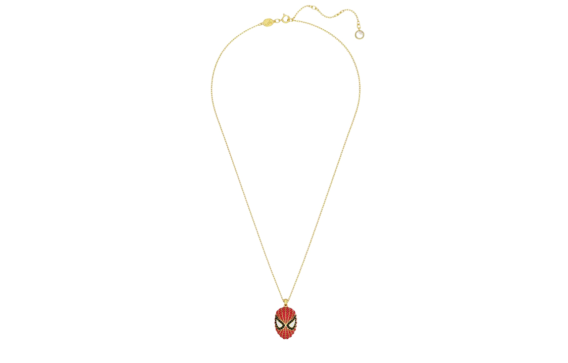 картинка Мужские подвески Marvel Charms Swarovski от магазина Одежда+