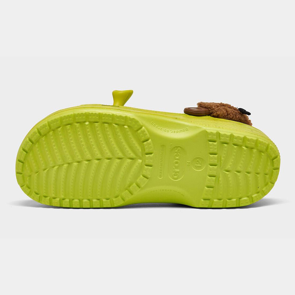 картинка Сабо Crocs Classic Clog Шрек от магазина Одежда+