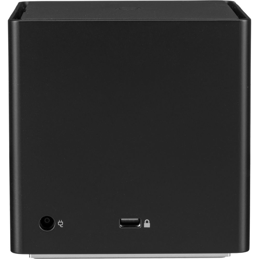 картинка Док-станция HP Advanced Wireless Docking Station F7M97AA#ABA от магазина Одежда+