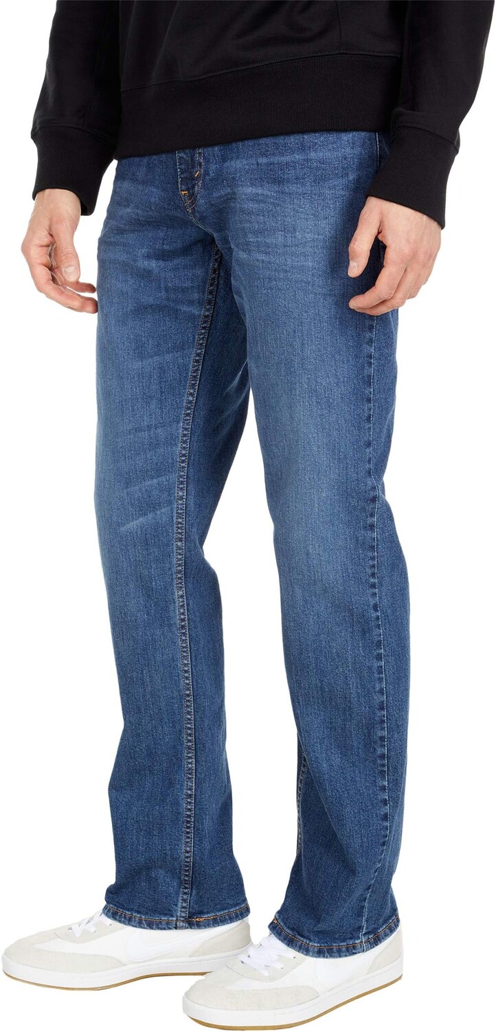 картинка Джинсы 559 Relaxed Straight Levi's, цвет Steely Blue от магазина Одежда+