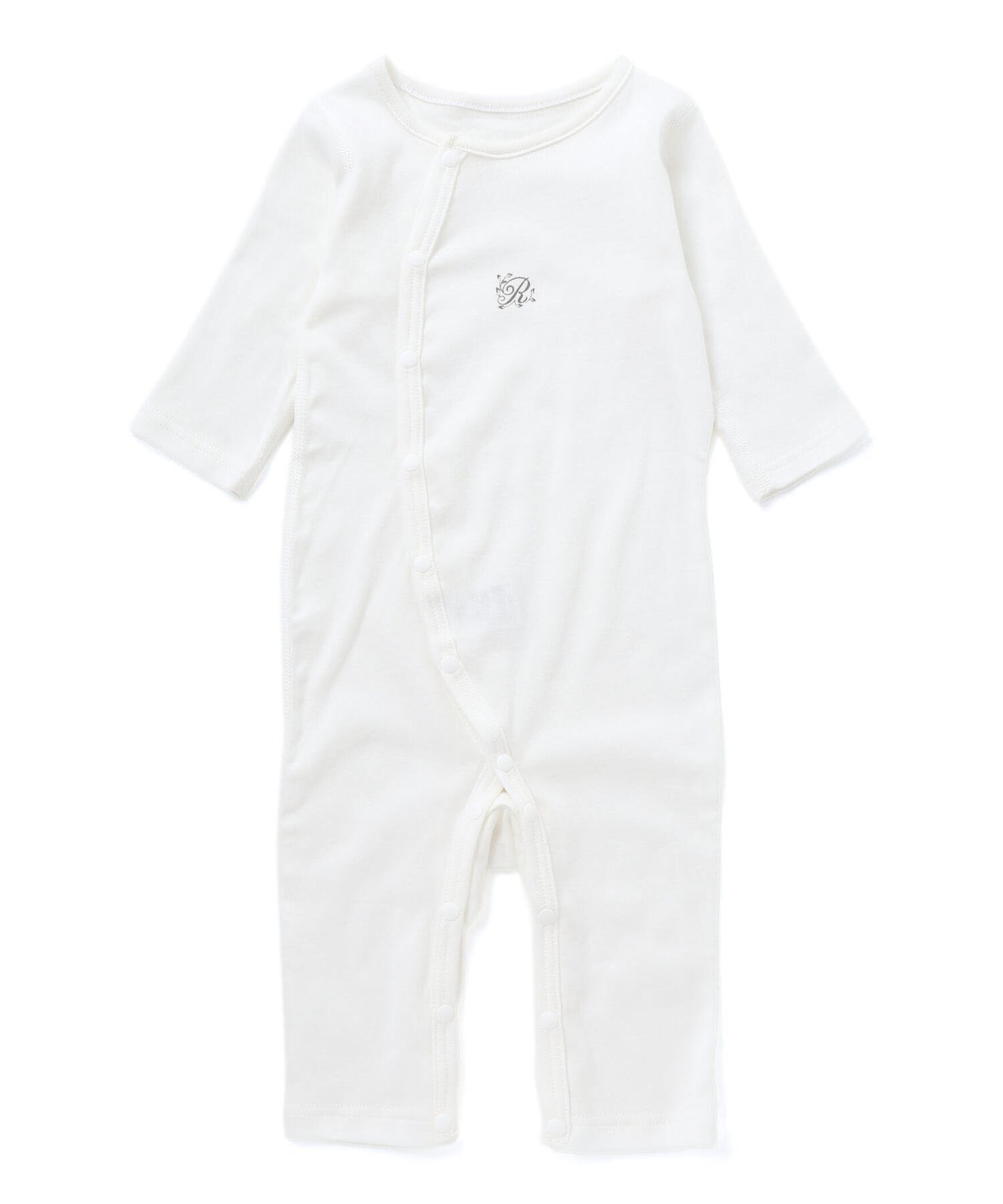 картинка Комбинезон Milling (70-80 см) Fillot de bebe reduction, White от магазина Одежда+