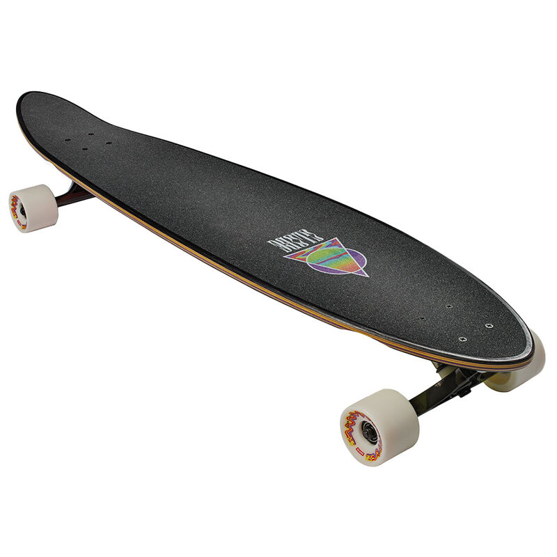 картинка Лонгборд Pinner Classic 40" Globe от магазина Одежда+