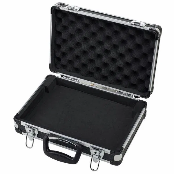 картинка Кейс для синтезатора Behringer Crave, Black, Flyht Pro от магазина Одежда+