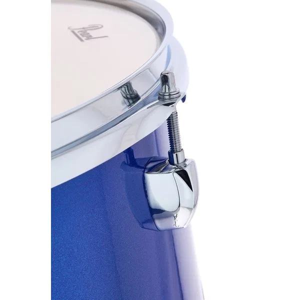 картинка Напольный том Pearl Export, 14"x14", Midnight Blue от магазина Одежда+