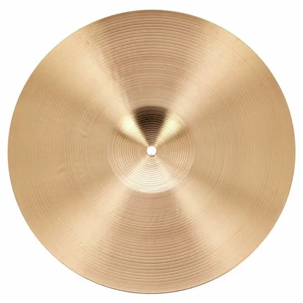 картинка Хай-хэт 14" Aja Hi-Hat, Zultan, Regular от магазина Одежда+