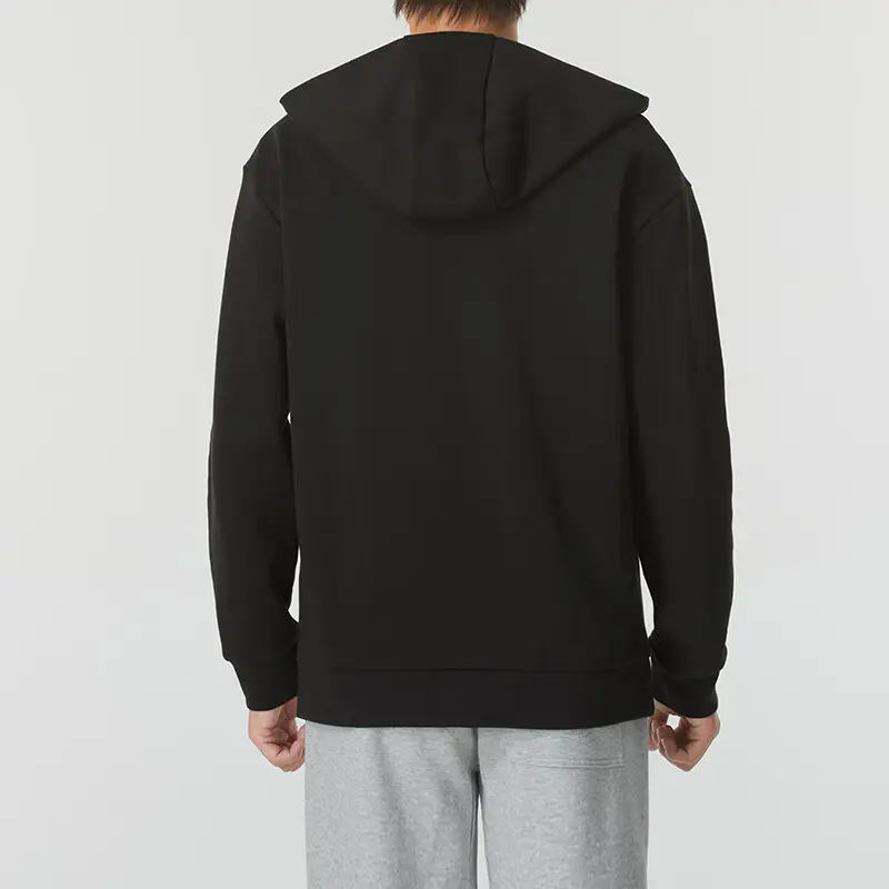 картинка Толстовка Puma Open Road Full-Zip от магазина Одежда+