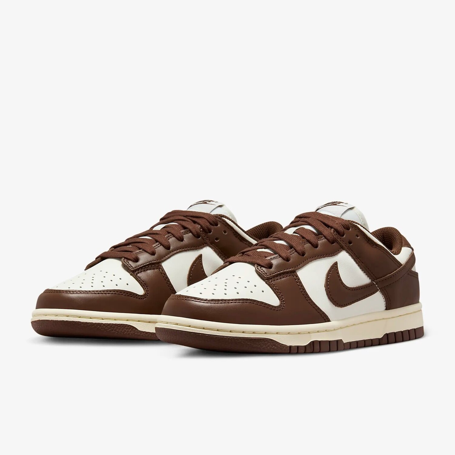 картинка Nike Dunk Low Cacao Wow от магазина Одежда+