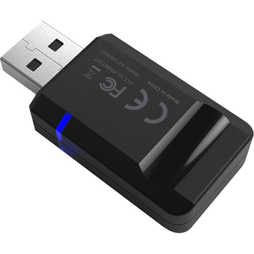 картинка CME WIDI Bud Pro Bluetooth USB MIDI Dongle WB00B11 от магазина Одежда+