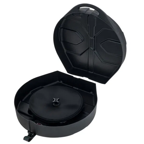 картинка Кейс для тарелок, 8 тарелок, 22", SKB, Black от магазина Одежда+
