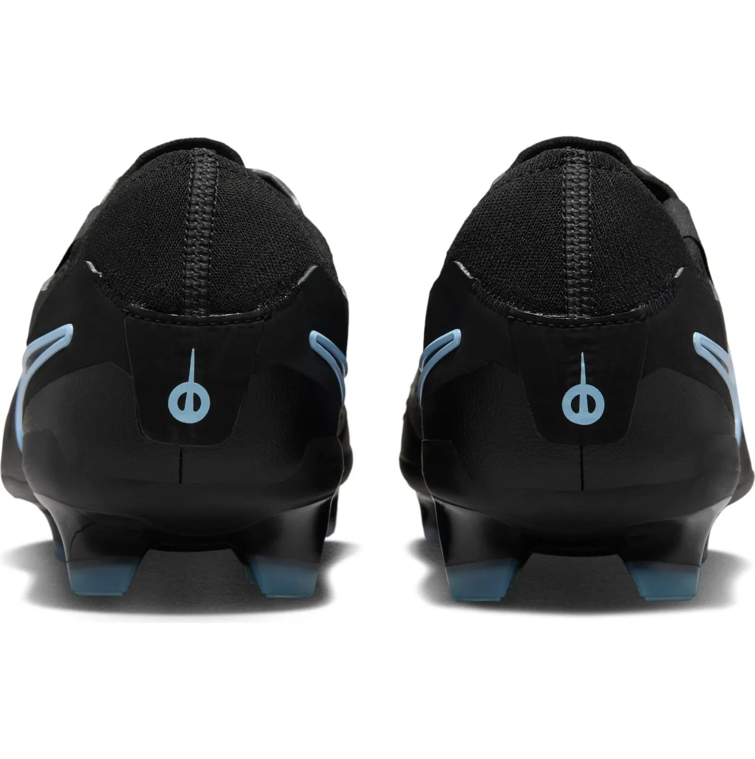 картинка Детские бутсы для девочек с шипами Anti-Clog NIKE, Black от магазина Одежда+
