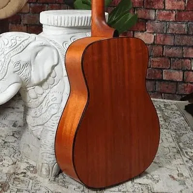 картинка Акустическая гитара концертная Bodhi BG10M, Natural от магазина Одежда+
