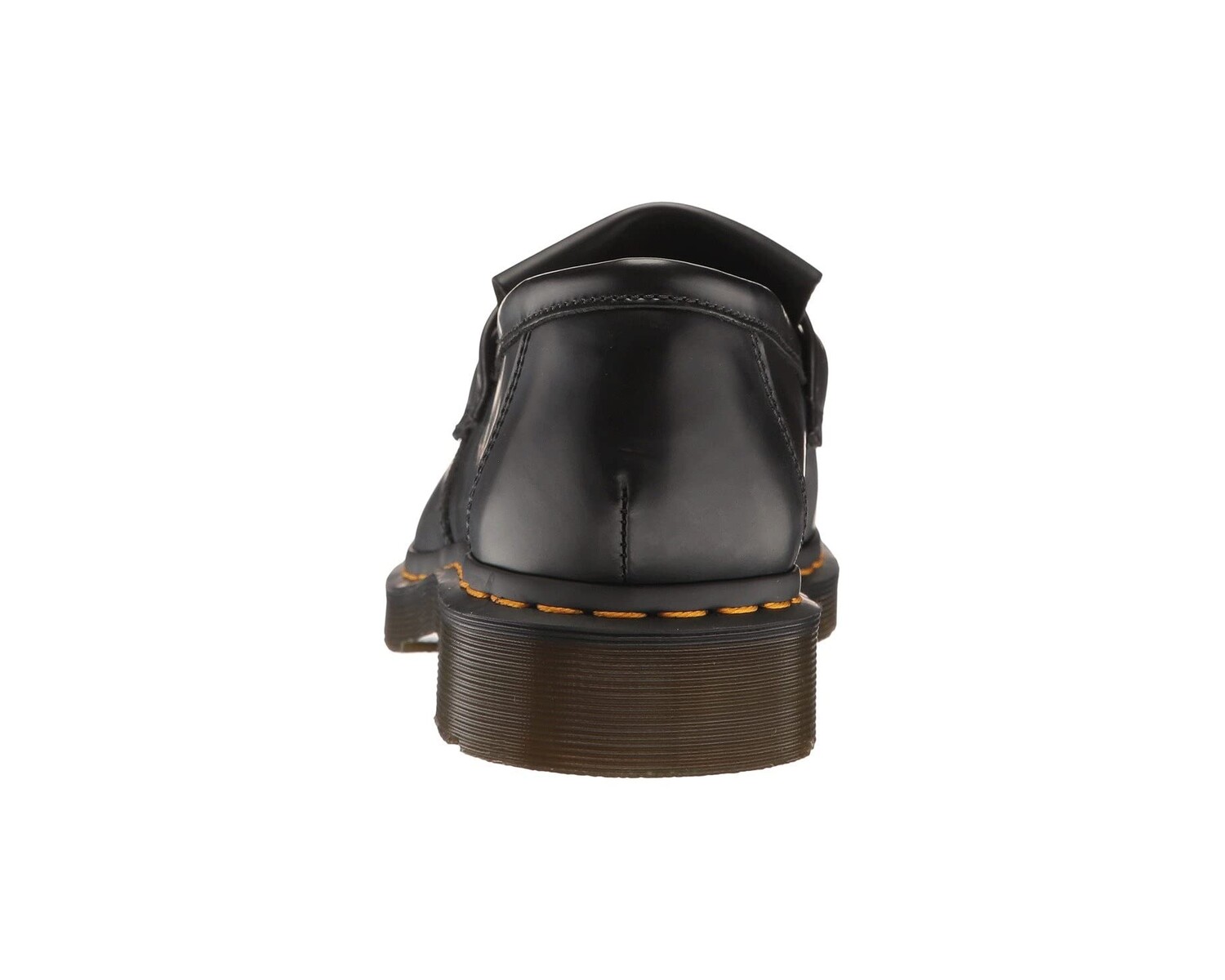 картинка Лоферы Dr. Martens Adrian, натуральная кожа, черные от магазина Одежда+