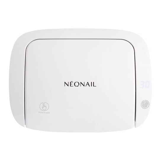картинка Светодиодная лампа Neonail Futuro Touch 22W/48 от магазина Одежда+