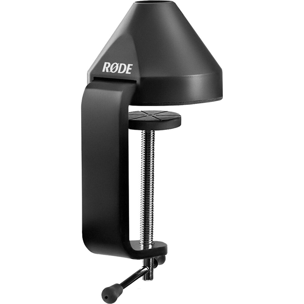картинка Микрофонная стойка RODE PSA1+ Professional Studio Arm (Black) PSA-1+ от магазина Одежда+