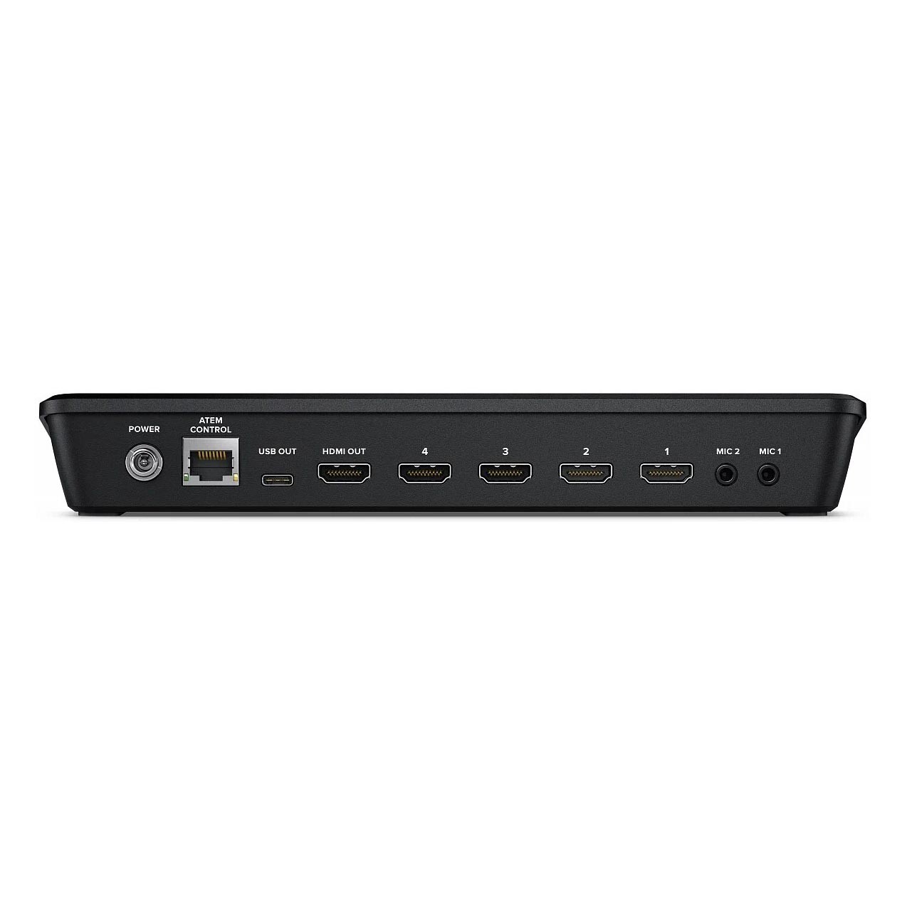 картинка Видеомикшер Blackmagic Design ATEM Mini Pro, черный от магазина Одежда+