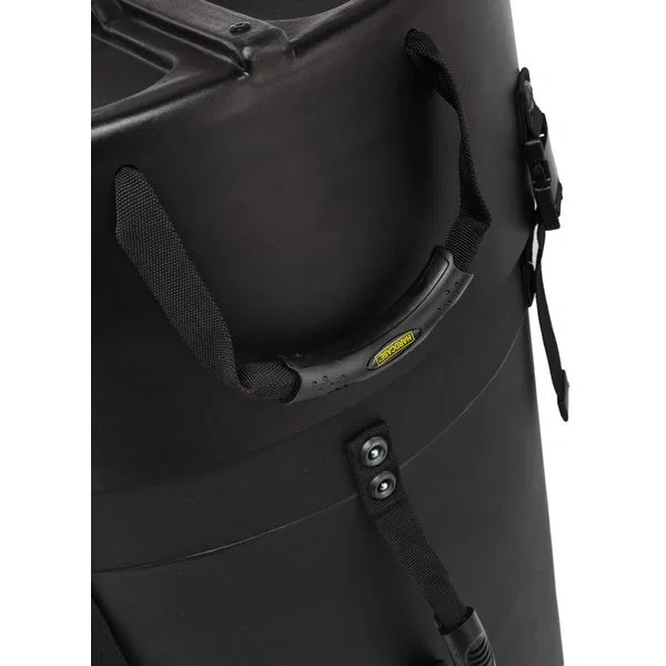 картинка Чехол для джембе 14", Hardcase, Black от магазина Одежда+