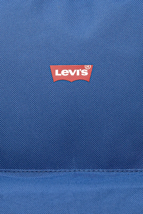 картинка Рюкзак женский Levi's Levi полиэстер, синий от магазина Одежда+