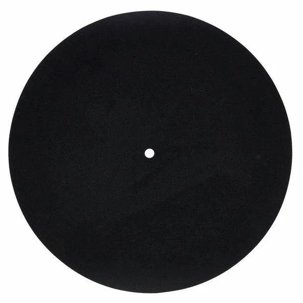 картинка Тренировочный демпфер для хай-хэта 14" Thinwood, Black от магазина Одежда+