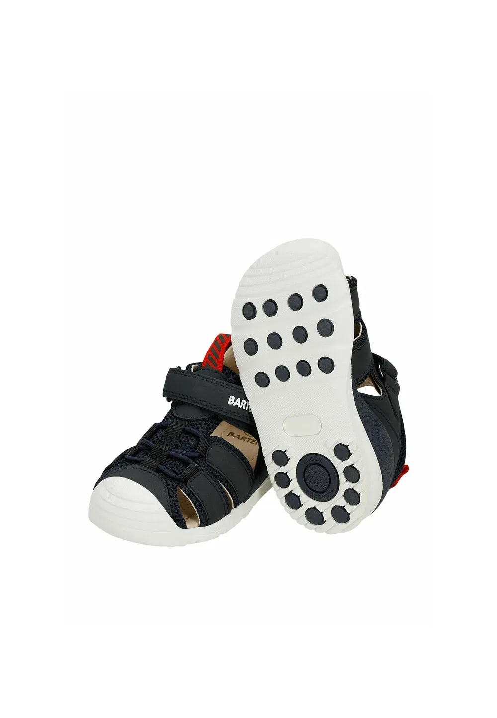 картинка Sandały dziecięce - sandals Bartek, Dark Blue от магазина Одежда+