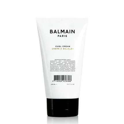 картинка Крем для завитков Curl Definer Balmain, 150 мл от магазина Одежда+