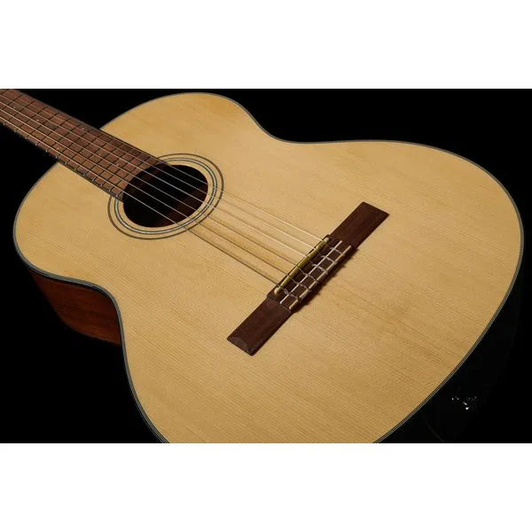 картинка Акустическая гитара Fender CN-60S Natural WN, Natural от магазина Одежда+
