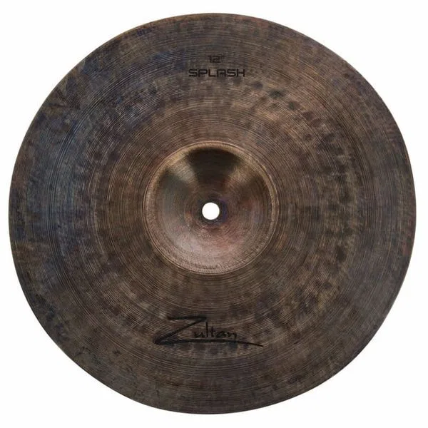 картинка Stack Zultan 12" Dark Matter Splatter Staxx, Black от магазина Одежда+