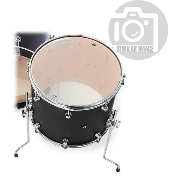 картинка Напольный том DW Design 14x12, Black Satin от магазина Одежда+