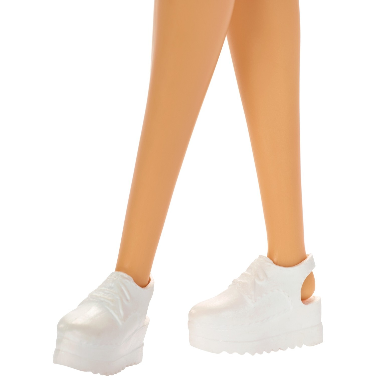 картинка Кукла Barbie GHW46 от магазина Одежда+