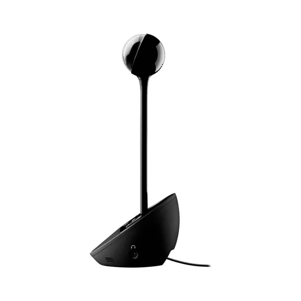 картинка Веб-камера Logitech Webcam BCC950 ConferenceCam, чёрный от магазина Одежда+