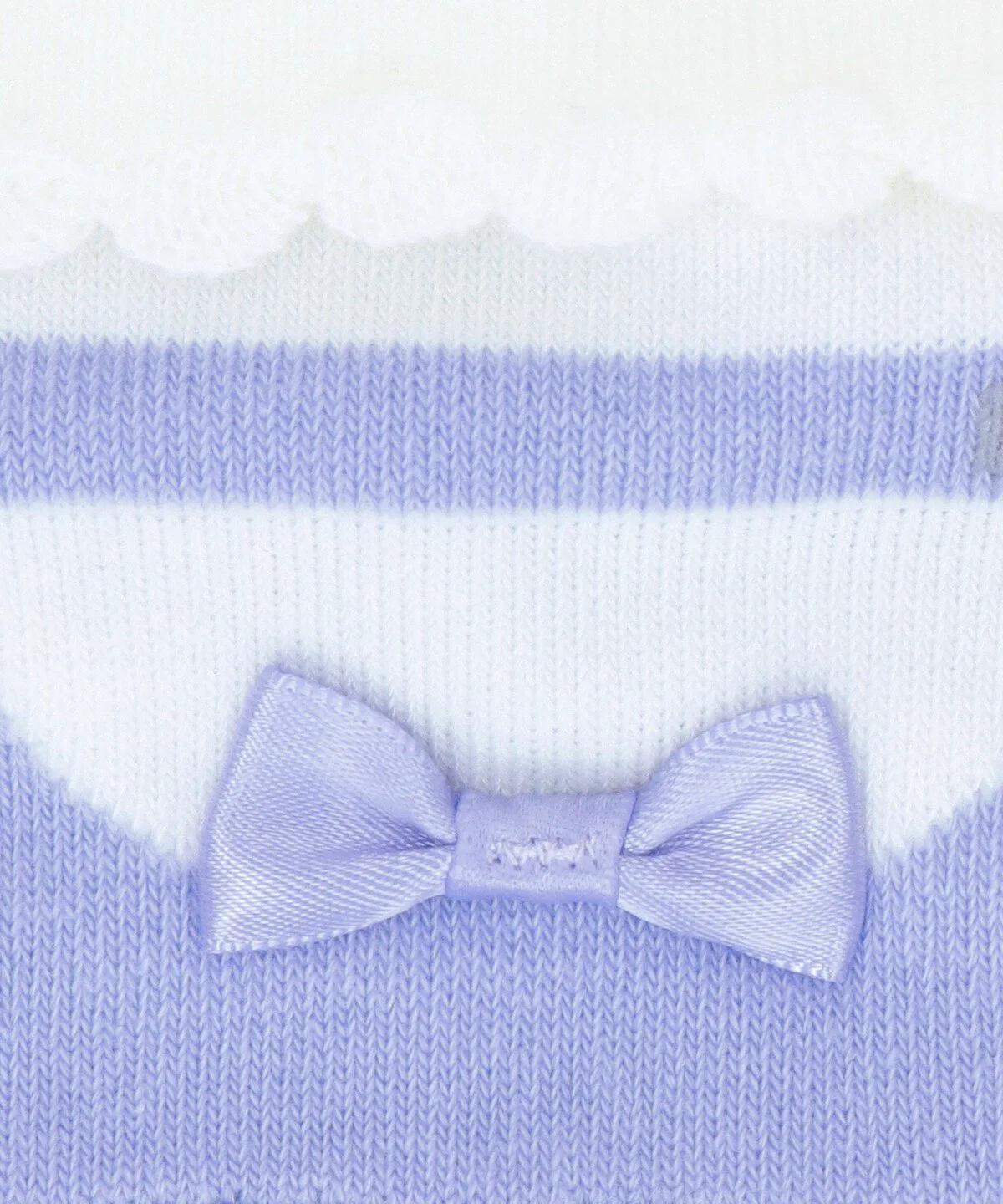 картинка Носки для балетных туфель Comme Ca Ism, Lavender от магазина Одежда+