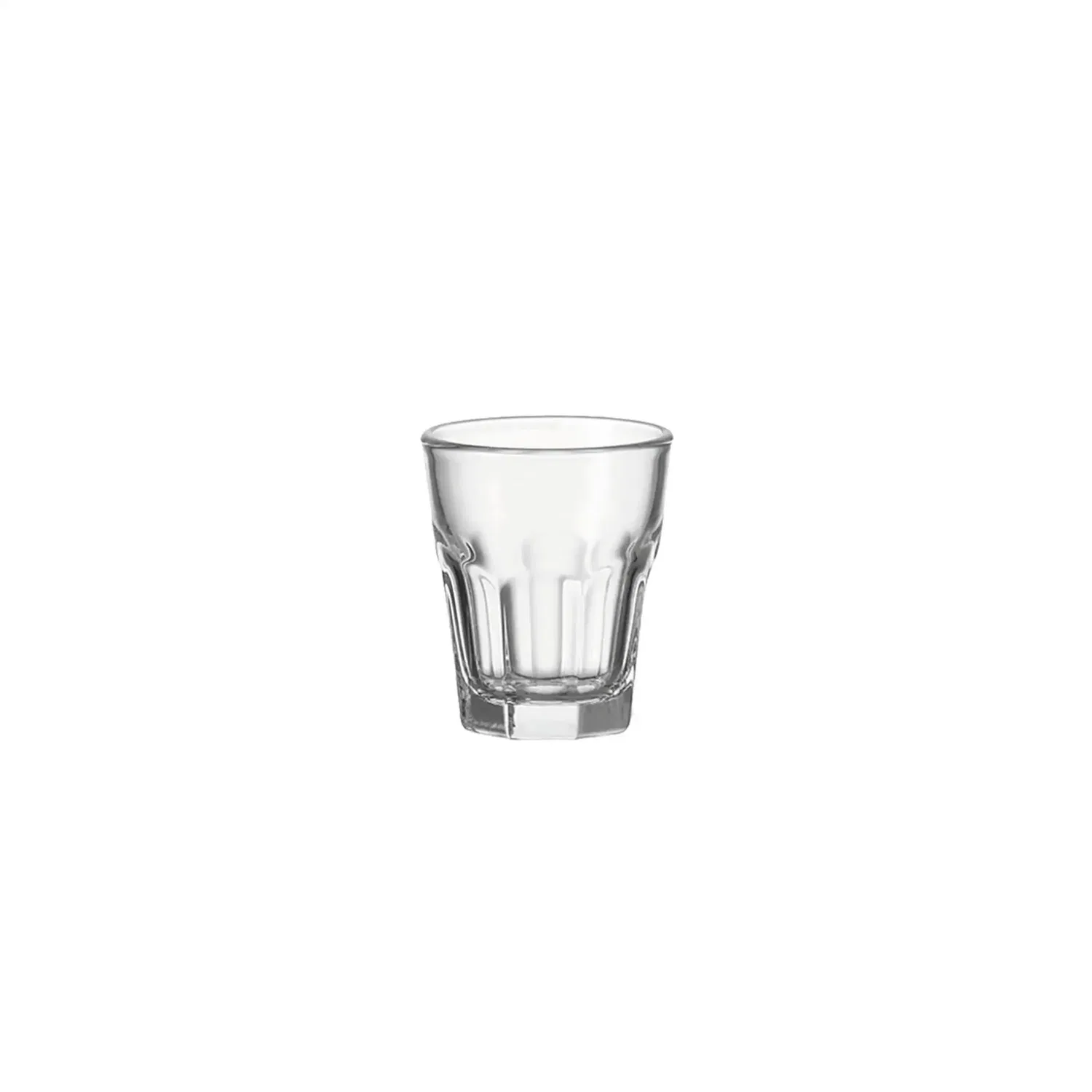 картинка Набор рюмок 50 мл LEONARDO Rock, Transparent от магазина Одежда+
